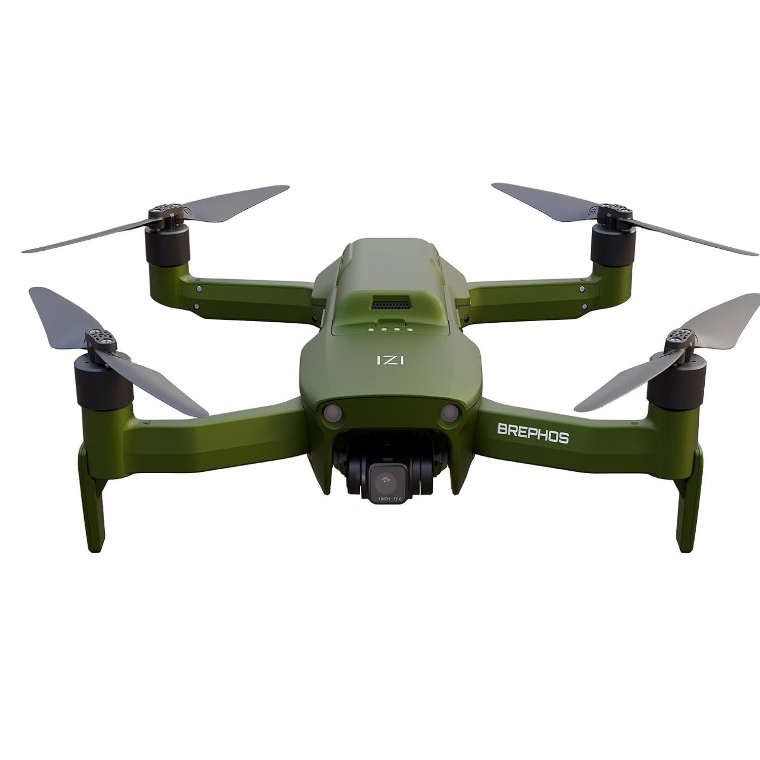 IZI Brephos Micro Drone Propellers B (4 pcs)