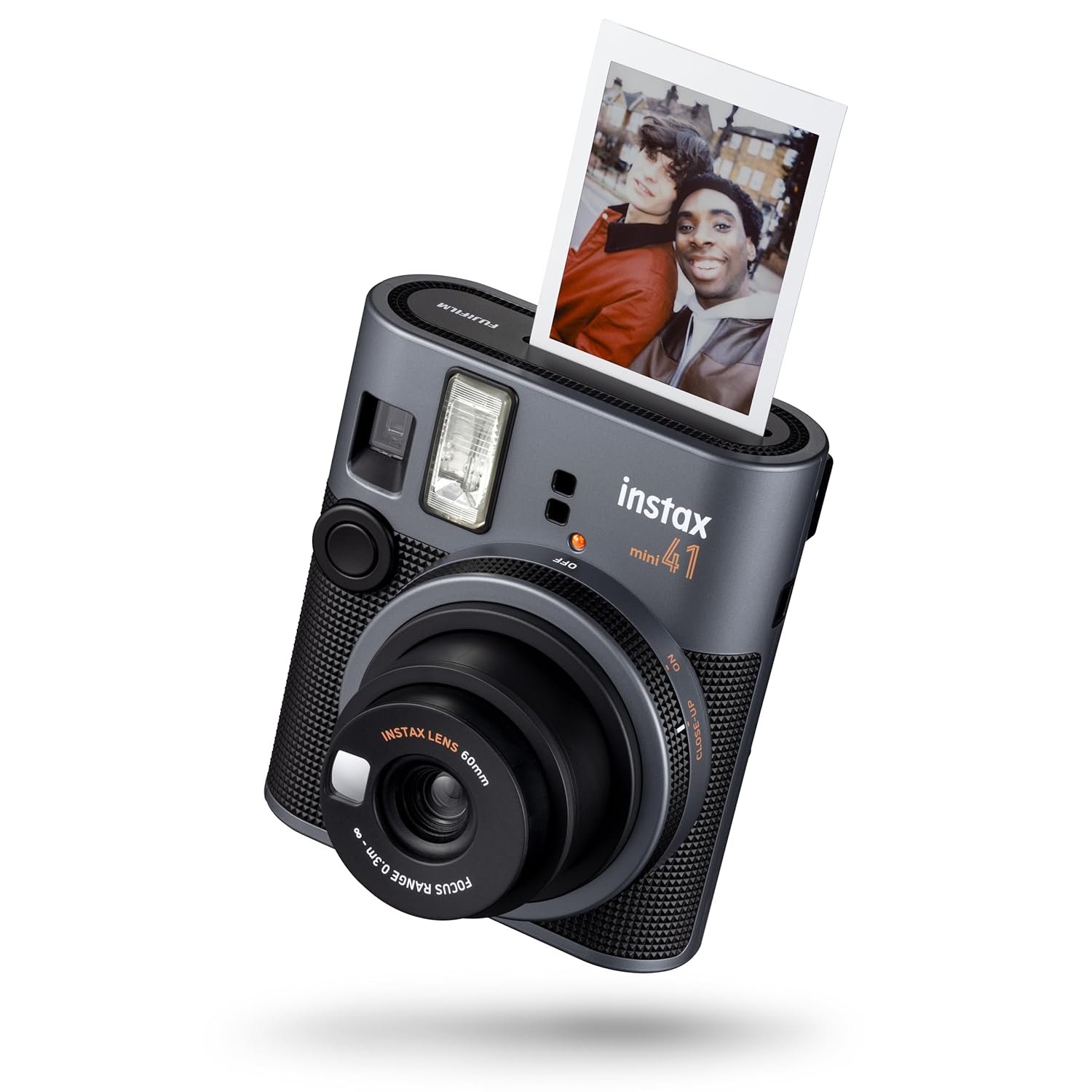 FUJIFILM instax mini 41 Instant Film Camera