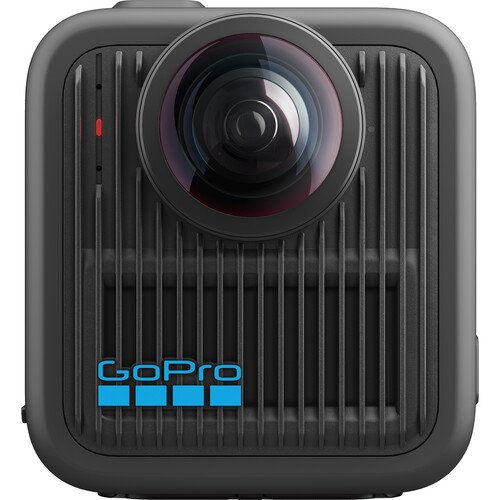 GoPro MAX2 360 Action Camera