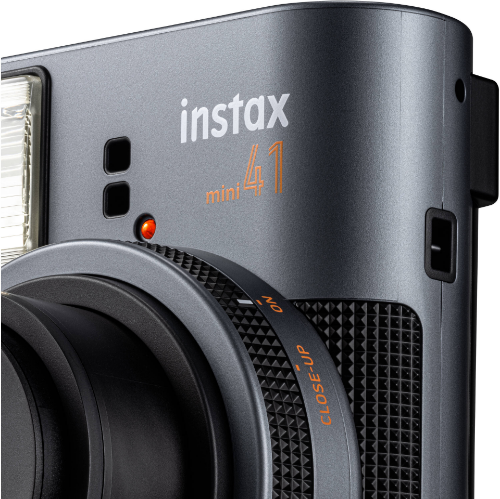 FUJIFILM instax mini 41 Instant Film Camera