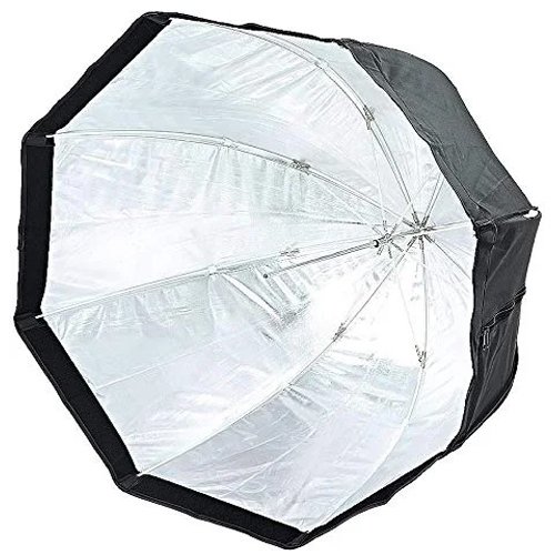 Godox Octa 95cm Umbrella Octagon Softbox Reflector with Carrying Bag, Sb-ubw95