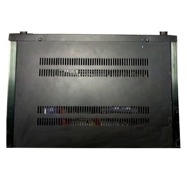 DeeTone 250 watt Amplifier
