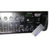 DeeTone 250 watt Amplifier