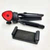 Multifunction Mini Selfie Stick | Mini Tripod for All Smart Phones|Mini Multi-Function Tripod, Universal Mini Tripod -Selfi Series