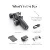 DJI Osmo Mobile 7P Gimbal Stabilizer for iPhone, Android, Native Tracking, Lighting,3-Axis Phone Gimbal