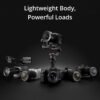DJI RS 3 Pro Combo Gimbal Stabilizer, RS3 Pro Combo Kit, Imported