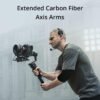 DJI RS 3 Pro Combo Gimbal Stabilizer, RS3 Pro Combo Kit, Imported