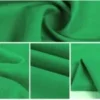 Winsumm Green White Black Screen Backdrop with Stand, 8FT X 12FT Wide Green Screen Backdrop with 9 FT x 12 FT Wide Photo Backdrop Stand, Photo Backdrop Stand Kit Include Carry Bag