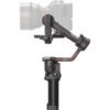 DJI RS 3 Pro - 3-Axis Gimbal Stabilizer for DSLR & Cinema Cameras, Automated Axis Locks, Extended Carbon Fiber Arms, 4.5kg (10lbs) Tested Payload, LiDAR Focusing, O3 Pro Transmission