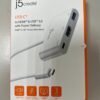 j5create Type-C HDMI and USB 3.0 with Power Delivery for Mac/Windows(JCA379)