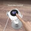 J5create 360 All Around Conference Webcam for Huddle Rooms - Full HD 1080p video playback @ 30 Hz Model: JVCU360