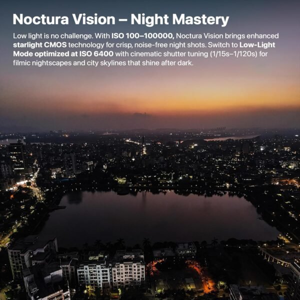 81jEZUP17pL._SL1500_ IZI Brephos Mini Nano Drone, Premium Drone with Camera 4K Professional, 48MP Ultra HD Lens, Starlight Night Vision, 3-Axis SteadyFrame Stabilizer, 3 x 3000mAh Long Flight, <249g Featherweight, 20km Range